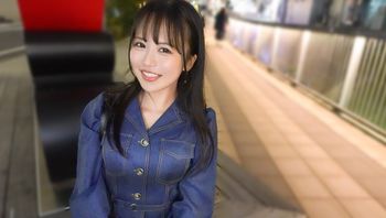 SIRO-5544 人気のコンカフェ嬢がSEX