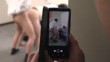 FBOS-007 - 若宮はずき - 1人 [嵐の夜、会社に閉じ込められた女上司と二人きり]