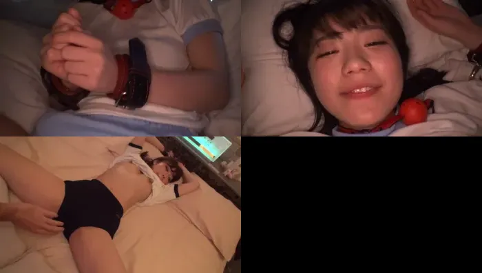 NPL-023 - 浅田結梨 河奈亜依 - 2人 [【FANZA独占】【配信専用】厳選エロくてカワイイ美少女限定ガチイキハメ撮り!!BEST]-1