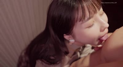 微醺性爱体验与学姊在居酒屋重逢的ONS-tiny