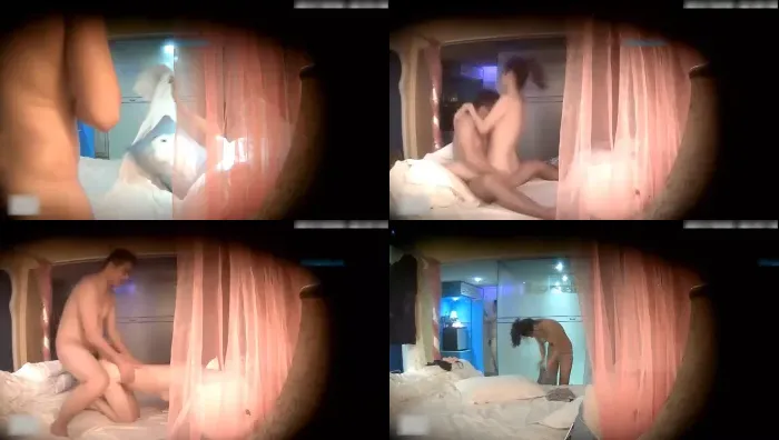 皮肤白皙性感的高颜值美女酒店和长相猥琐又胖的网友私会偷情,胜在男的鸡鸡大,各种姿势操的美女欲仙欲死!