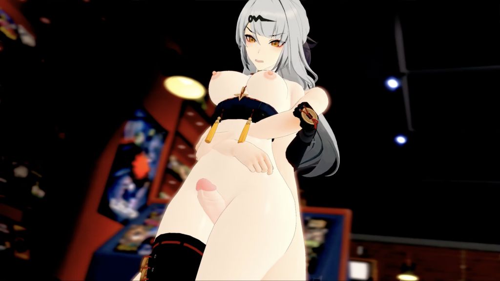 [Realize] Yi Xuan   A   2K 9Ne