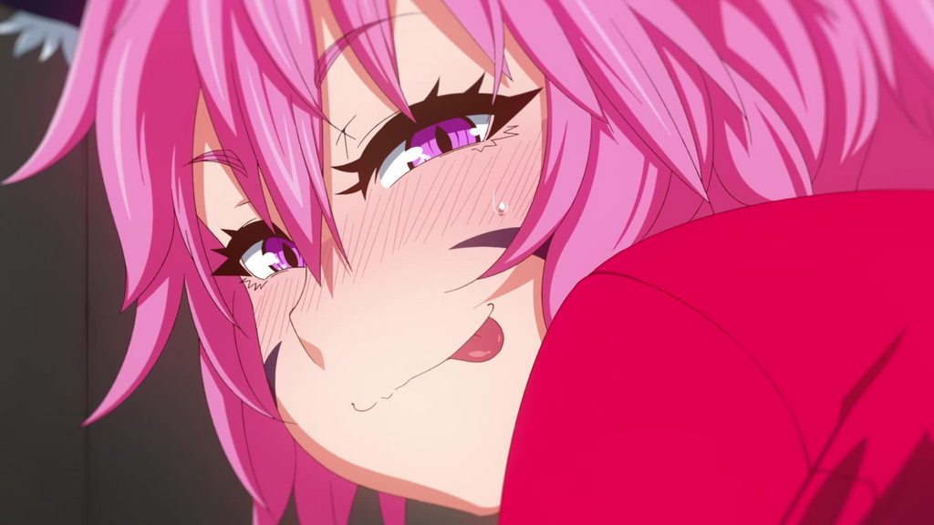 獸娘通信 ～貓娘妮雅～ MHS