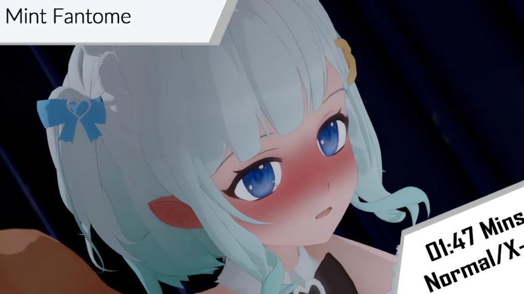 [Aung15] Mint Fantome Y3a