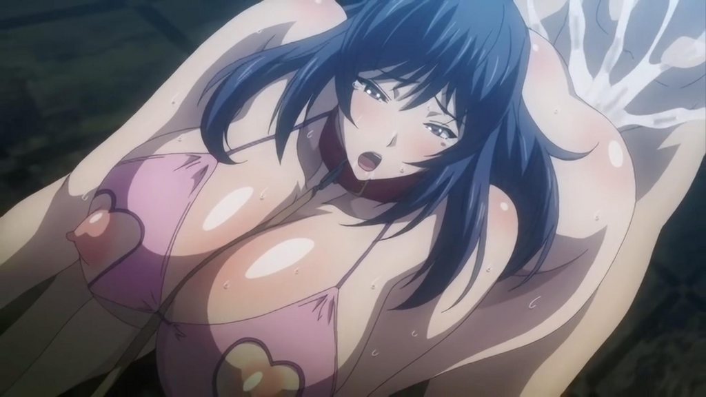 巨乳人妻女教師催眠 1 W3G