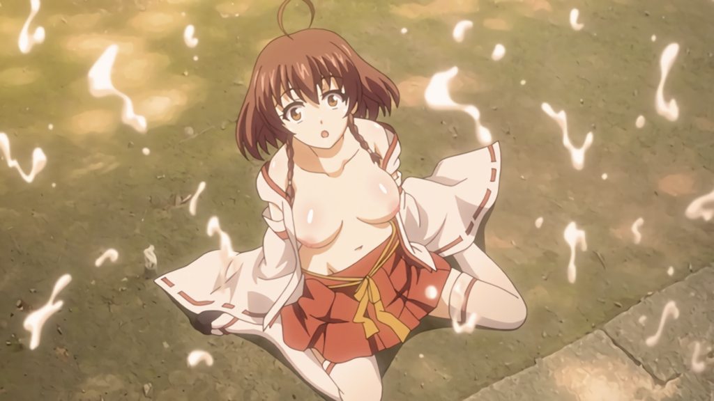 心動抽插！Revolution～天使與惡魔的榨精大戰～ 2 VTZ