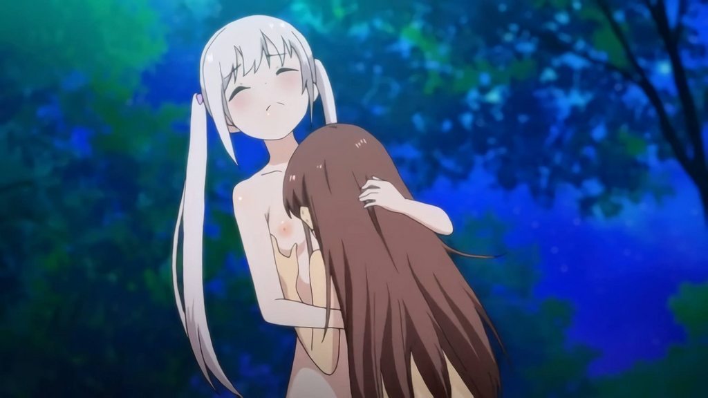 少女彈珠汽水 3 CmQ