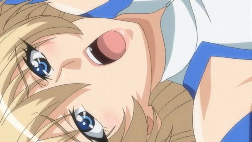 少女戰機 智慧掠奪者 2 GMv