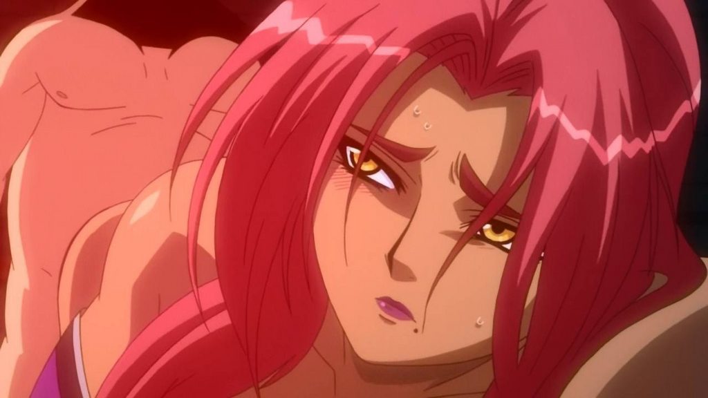 魔界騎士英格麗德 4 L0s