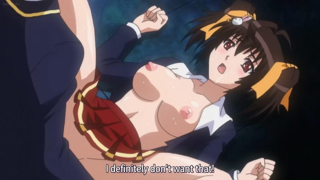 魍魎的祭品 2 NV6