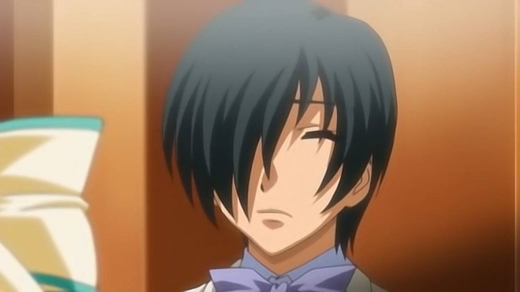 學園3 ～華麗的悅辱～ 2 UY5